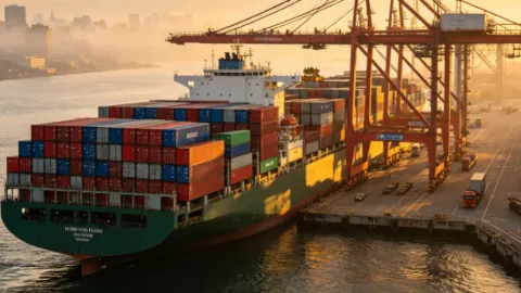 Freight Forwarder from China to Paraguay: 2026 Costs, Routes & Customs Guide