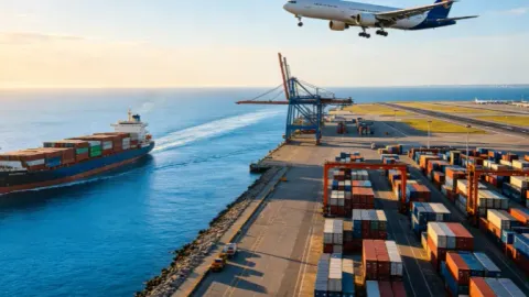 How long does dhl shipping take from China to Canada