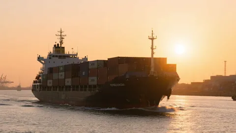 How Long does it Take to Ship from China to Canada