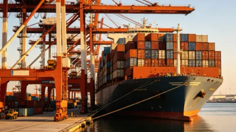 How Long Does It Take to Ship from China to Ecuador? October 2026 Transit Times