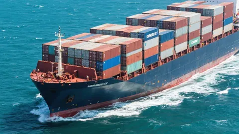 How Long does it Take to Ship from China to Kenya