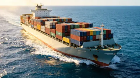 How Long Does It Take to Ship from China to Paraguay? (2026 Time Guide)