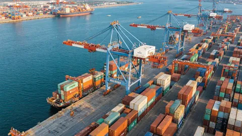 How Long does it Take to Ship from China to Saudi Arabia