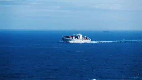 How Long does it Take to Ship from China to South Africa