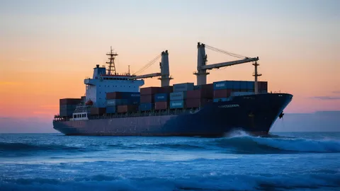 How Long does it Take to Ship from China to Turkey