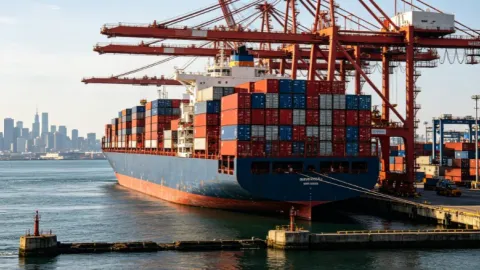 How Long Does It Take to Ship from China to Uruguay? October 2026 Transit Times