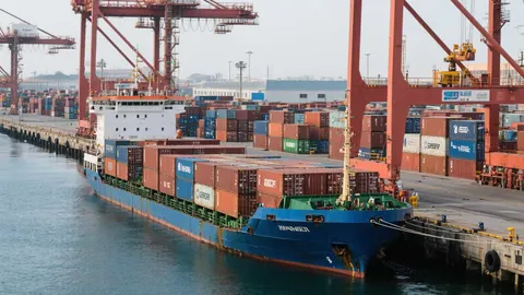How Long does it Take to Ship from China to USA