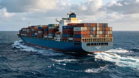 How Long Does Shipping from Taiwan to Brazil Take?