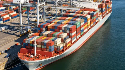 How Much Does It Cost to Ship from China to Colombia in Q3 2026? Rates by Cargo Size