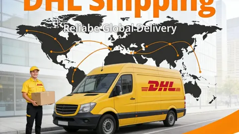 How much is DHL shipping from China to USA