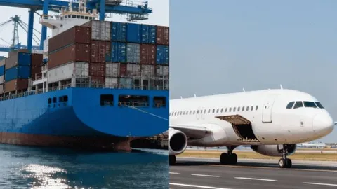 How much is shipping from China to Canada