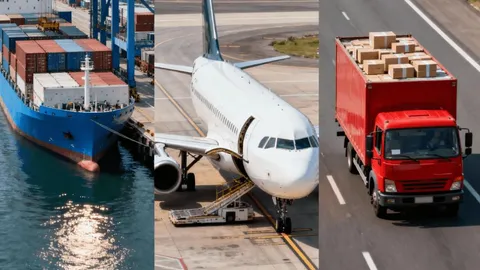 How much is shipping from China to UK