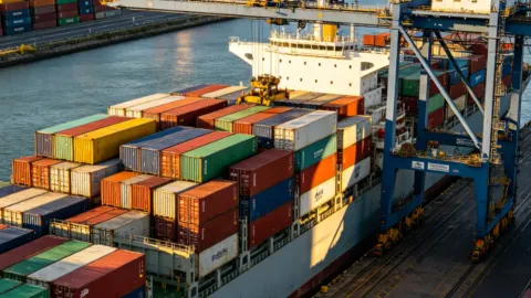 How Much Is Shipping from China to Uruguay in 2026? Full Cost Guide