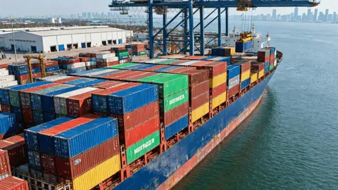 How to Get Cheap Shipping from China to UK: Savings Strategies