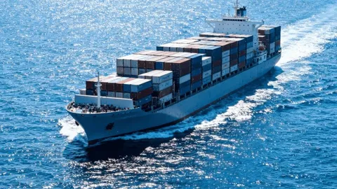 How to Ship Goods from China to USA: Importer's Handbook