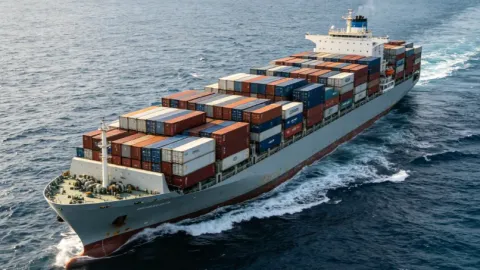 LCL Shipping from China to Brazil: The Complete 2026 Guide for Importers