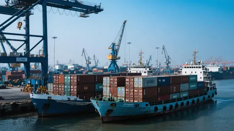 Envío LCL de China a Canadá: costos, tiempos y despacho aduanero en 2026