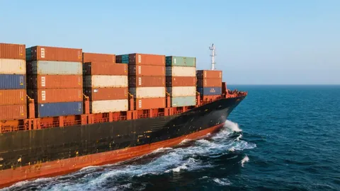 LCL Shipping from China to Germany