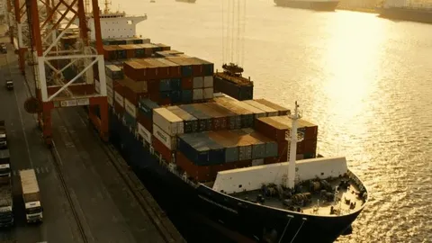 Low Cost Shipping from China to South Africa