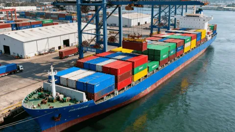 Envío Económico de China a EE.UU.: Cómo Reducir Costos de Flete Sin Sacrificar Calidad
