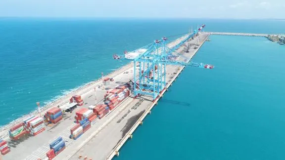 Porto de Pecém