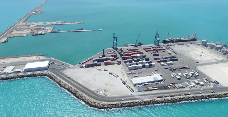 Puerto de Progreso