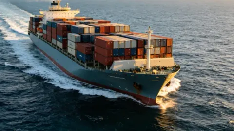 Sea Freight from China to Chile: Costs, Transit Times & Routes (2026)