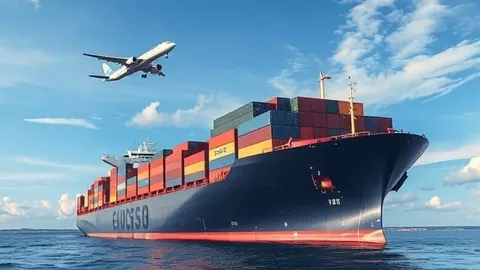 Sea Freight from China to Germany