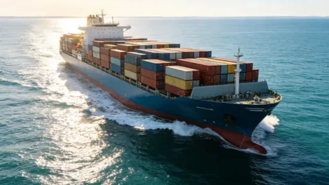 Sea Freight from China to Peru: 2026 Rates, Direct Chancay & Callao Routes
