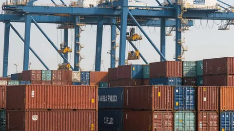 Shipping Cost from China to United Arab Emirates