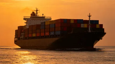 Sea Freight from China to Venezuela: 2026 Costs, Transit Times & Routes