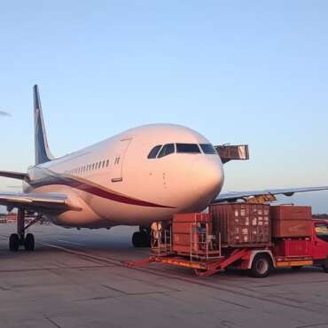 Air Freight