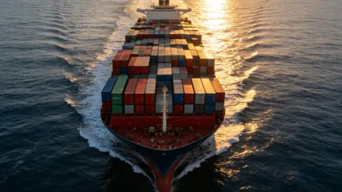 Shipping from Shenzhen to Peru in 2026: Yantian vs Shekou, Direct Chancay & 0% FTA Duty