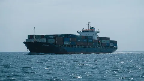 Ship car from China to USA: Cost, time and routes