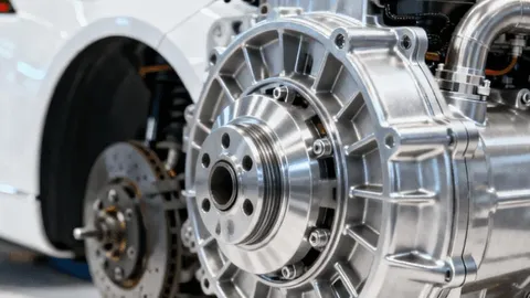 Shipping Auto Parts from China to Egypt