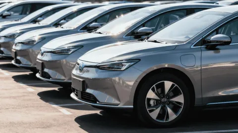 Shipping Cars from China to UK: Import Duties and Process