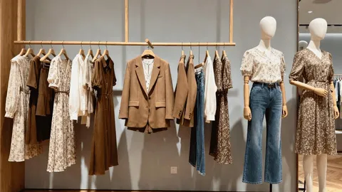 Shipping Clothes from China to Australia: Fashion Imports