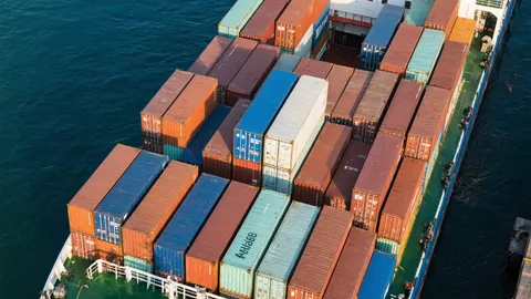 Shipping Cost from China to France