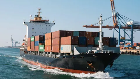 Shipping Cost from China to Germany