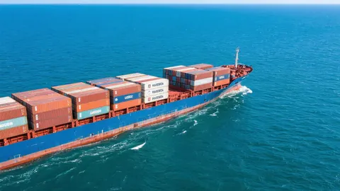 Shipping Cost from China to Iraq