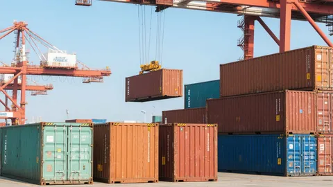 Shipping Cost from China to Mexico