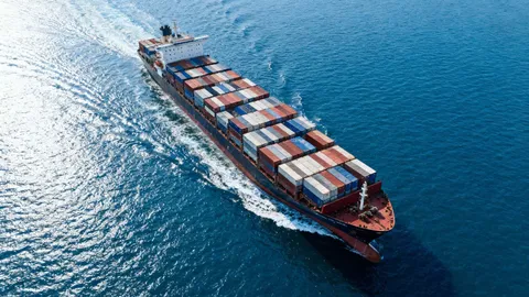 Shipping Cost from China to Nigeria per KG