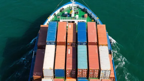 Shipping Cost from China to Spain