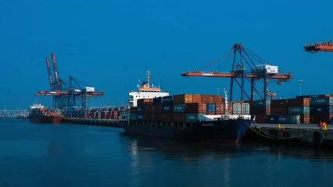 Shipping Cost from China to Tanzania