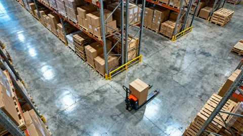 Shipping Cost from China to UK Amazon FBA