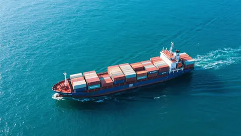 Shipping Cost from China to UK