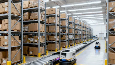 Costo de Envío de China a Amazon FBA EE.UU.: Guía Completa y Tarifas 2026