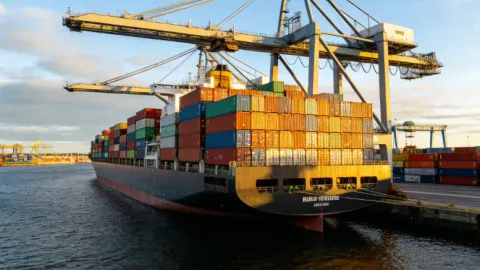 Shipping cost from Taiwan to Mexico