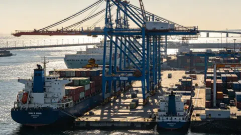 Shipping Cost from Vietnam to Brazil