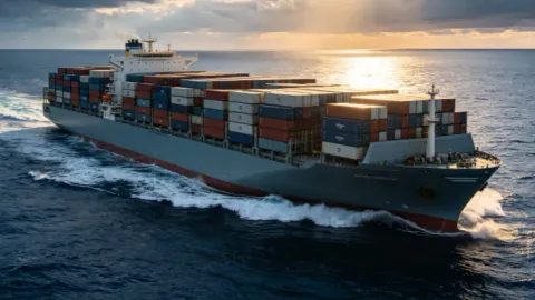 Shipping from China to Los Angeles: Costs, Transit Times & Insider Tips